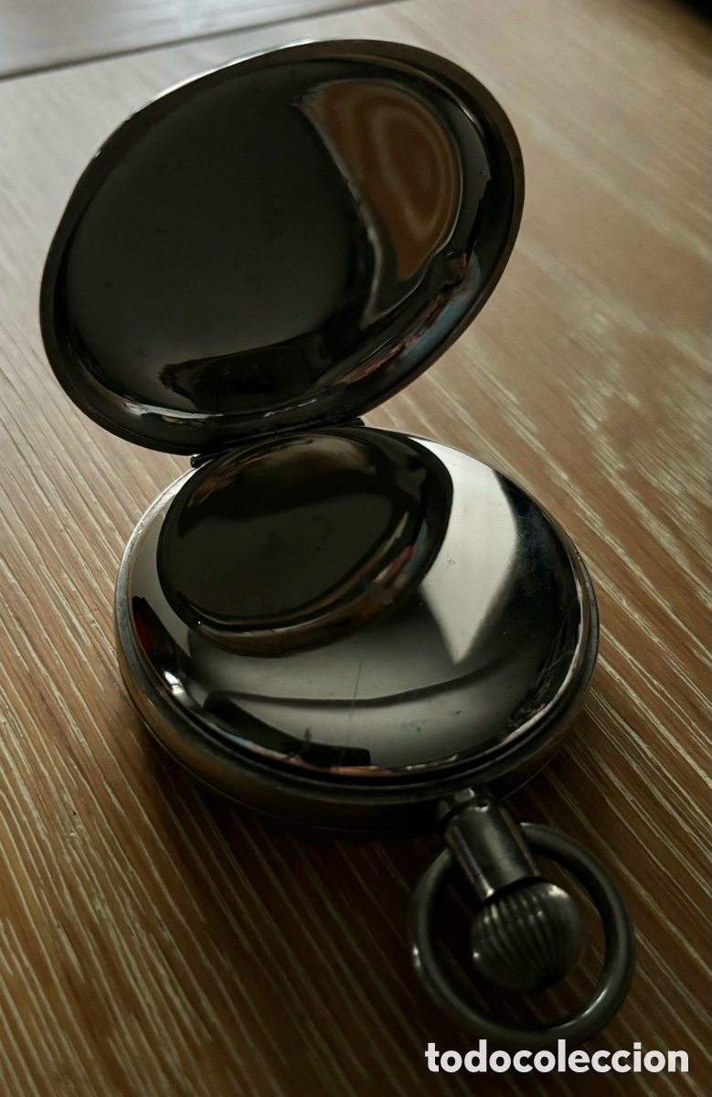 Relojes de bolsillo: Reloj de bolsillo - Foto 3