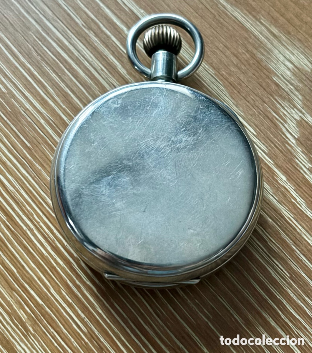Relojes de bolsillo: Reloj de bolsillo - Foto 2