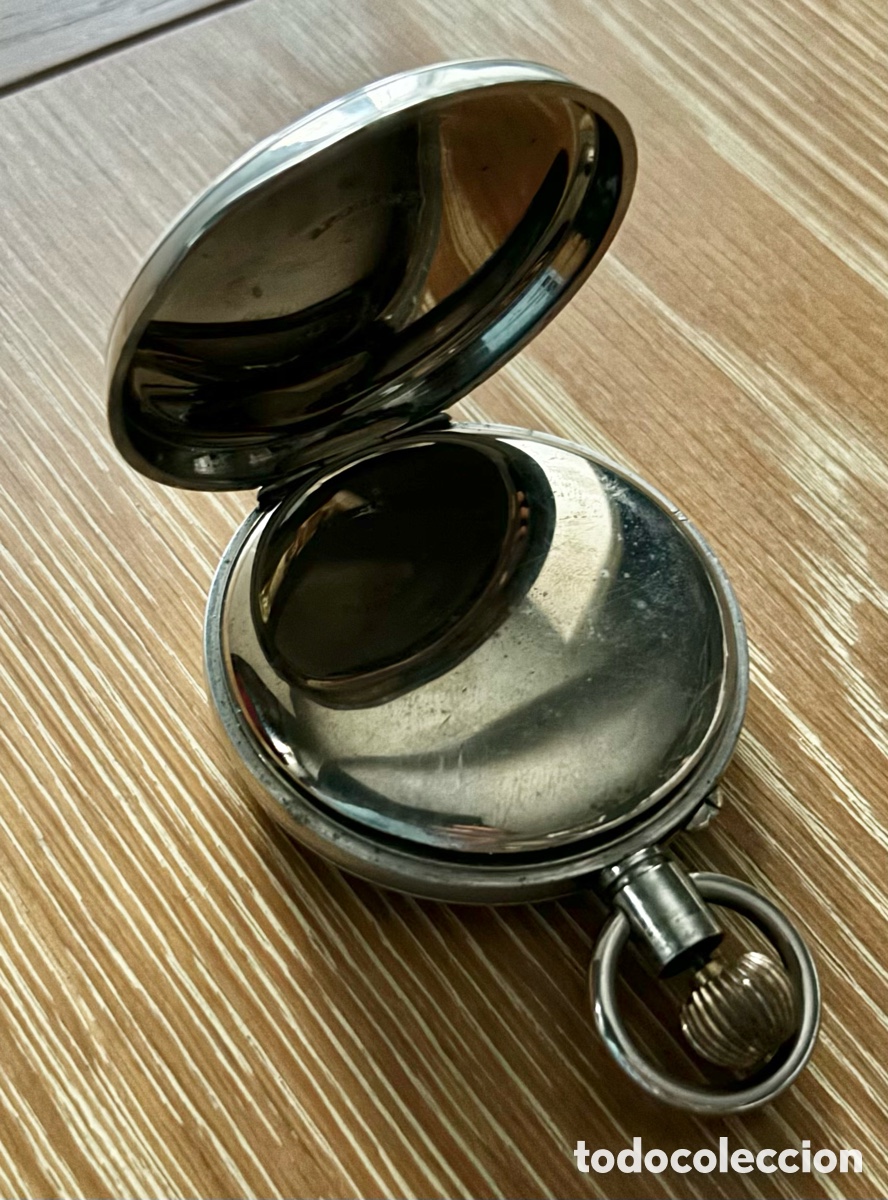 Relojes de bolsillo: Reloj de bolsillo - Foto 3