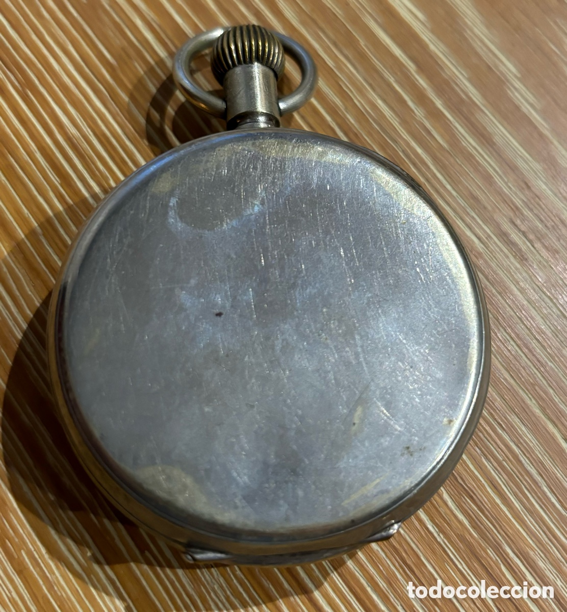 Relojes de bolsillo: Reloj de bolsillo - Foto 2