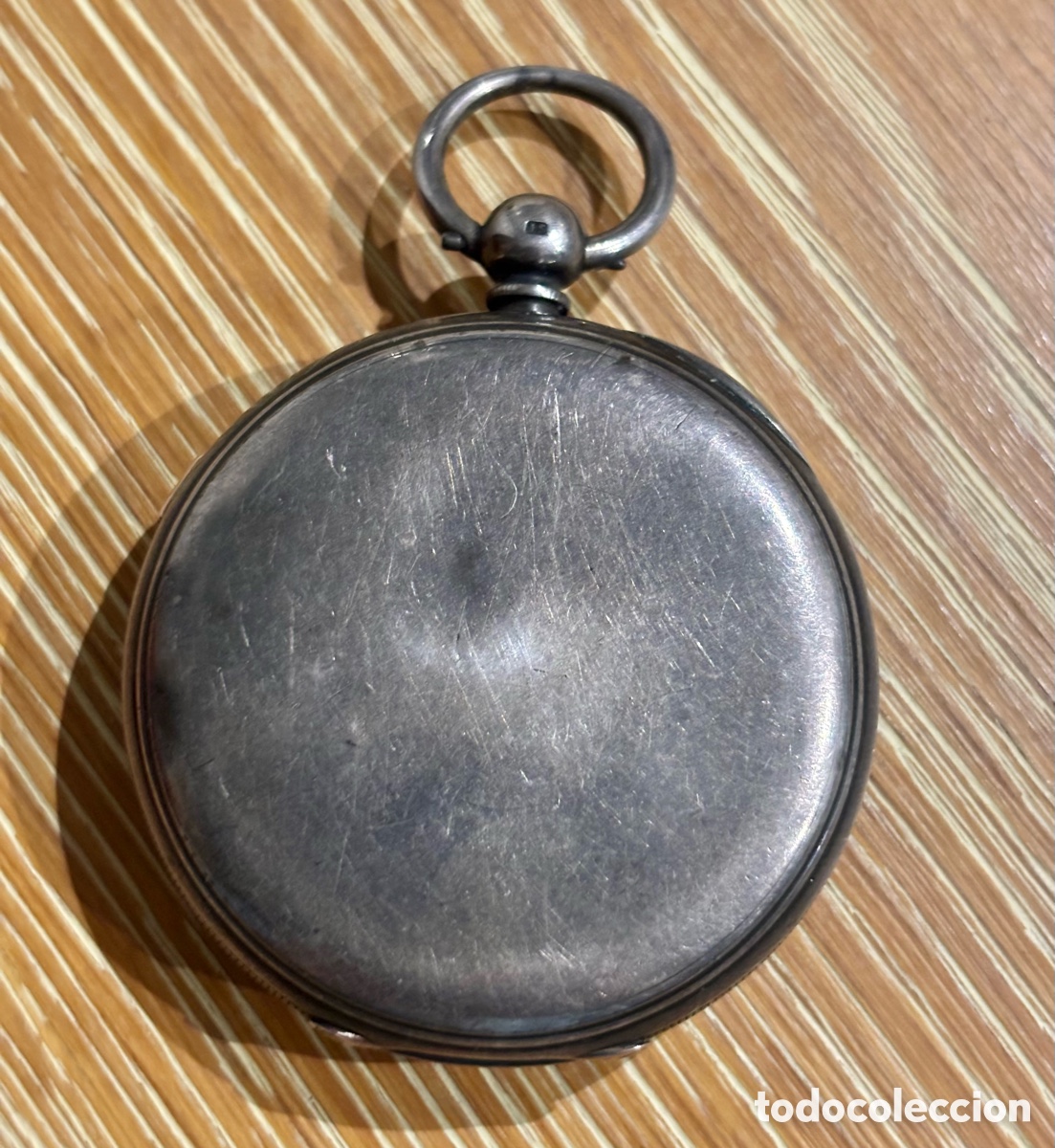 Relojes de bolsillo: Reloj de bolsillo - Foto 2