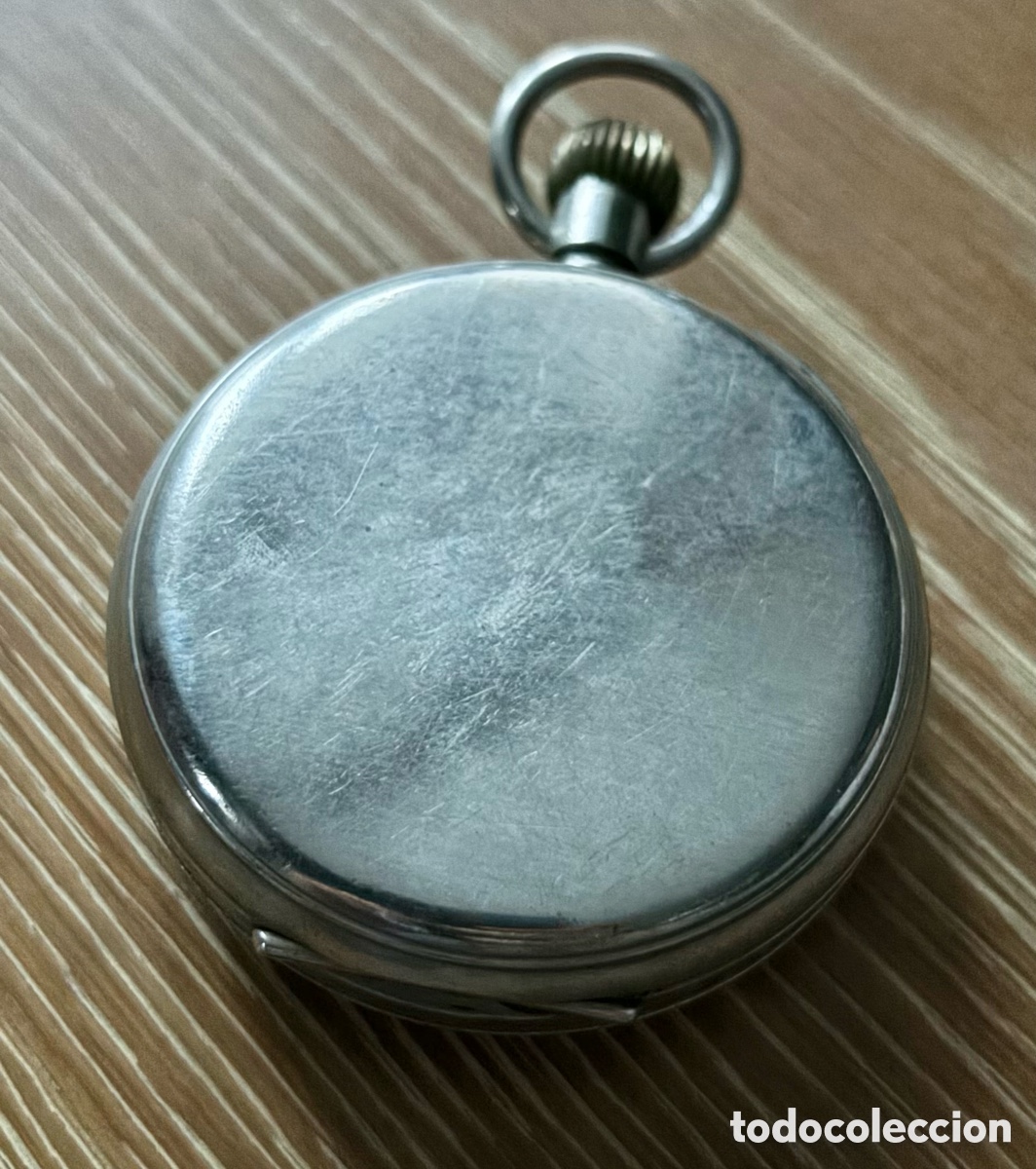 Relojes de bolsillo: Reloj de bolsillo - Foto 2
