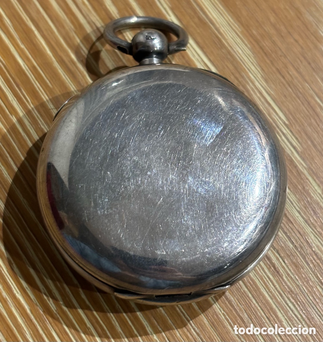 Relojes de bolsillo: Reloj de bolsillo - Foto 2