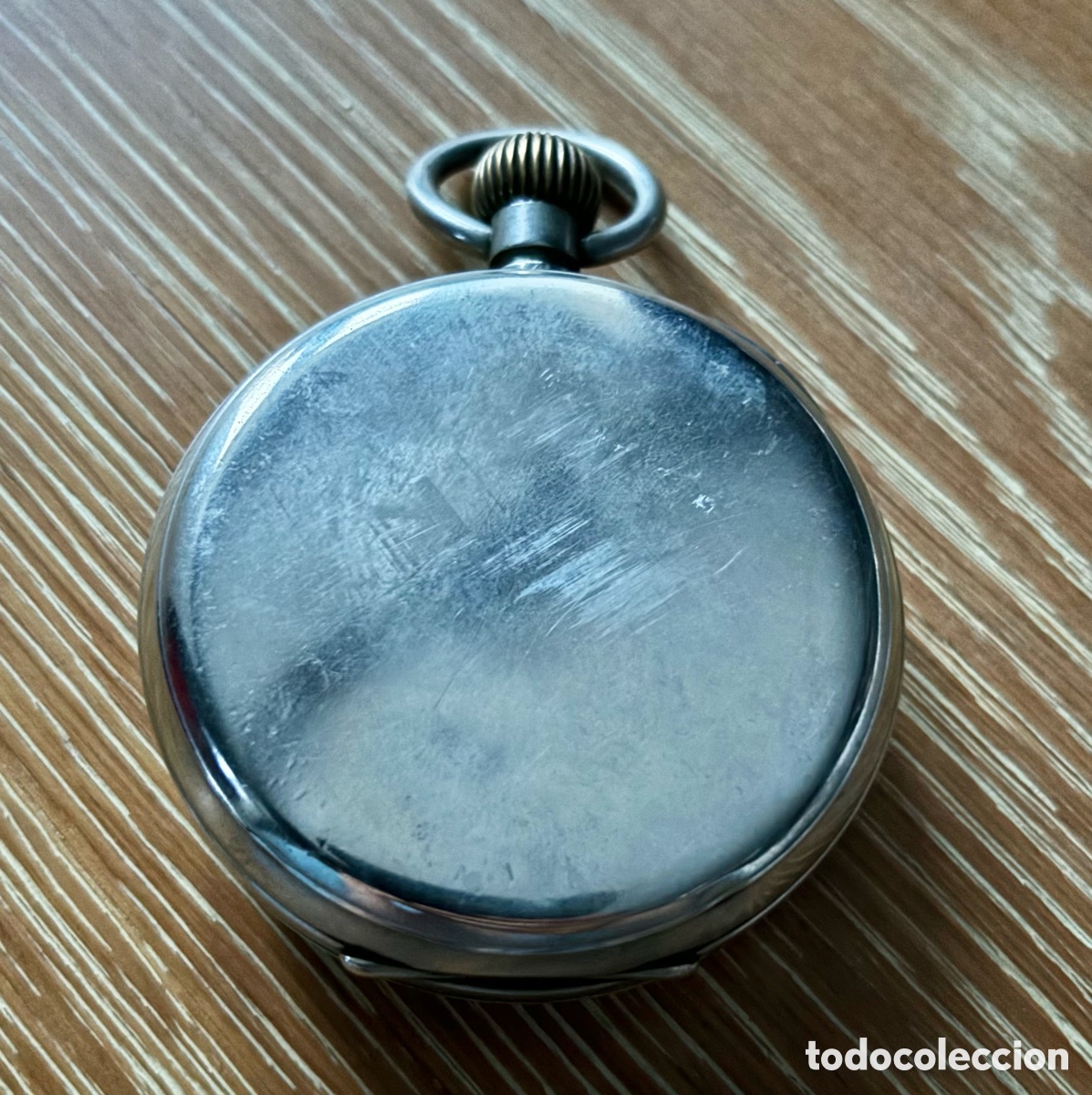 Relojes de bolsillo: Reloj de bolsillo - Foto 2