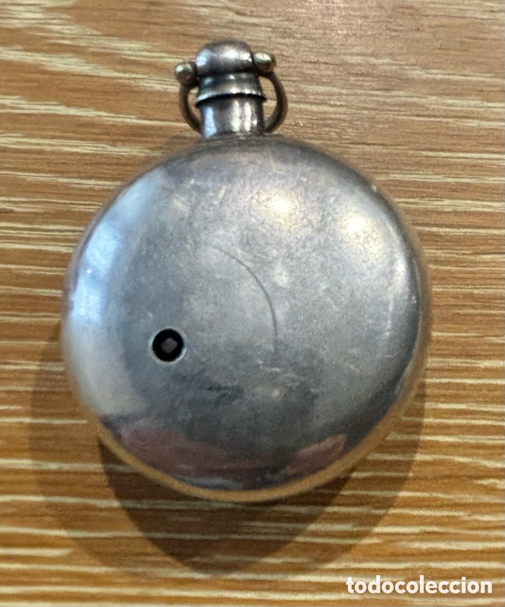 Relojes de bolsillo: Reloj de bolsillo - Foto 4