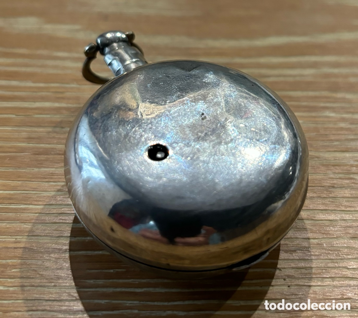 Relojes de bolsillo: Reloj de bolsillo - Foto 3