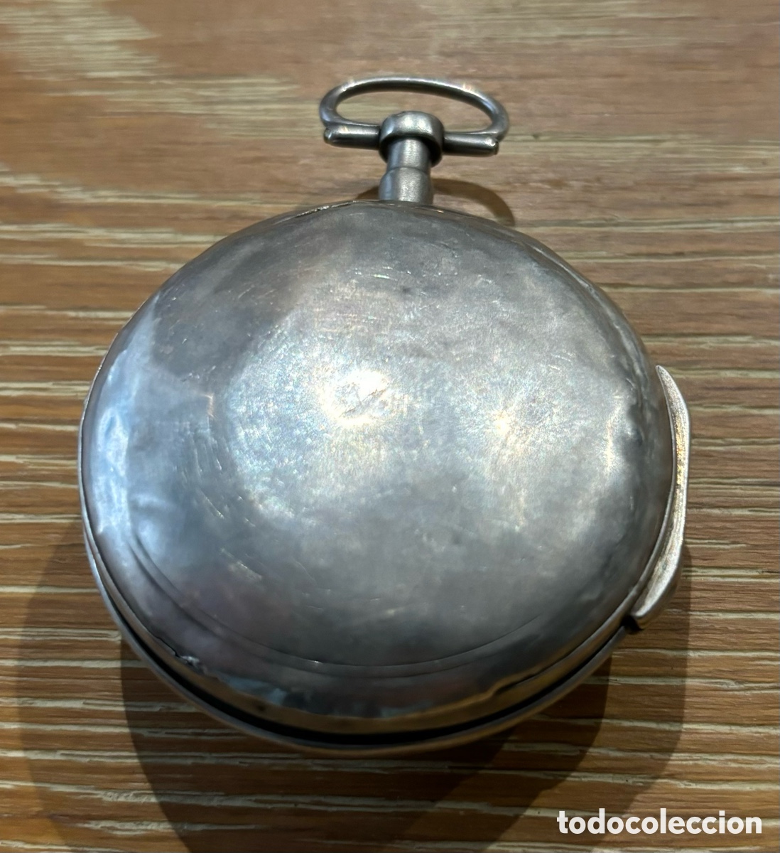 Relojes de bolsillo: Reloj de bolsillo - Foto 3