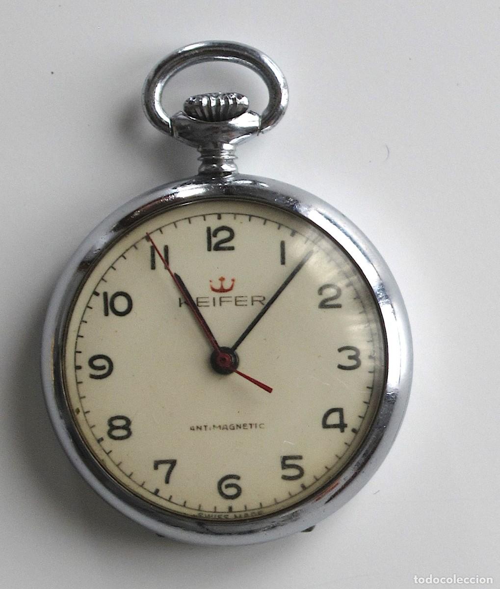 Relojes de bolsillo: Reloj de bolsillo KEIFER - Foto 1