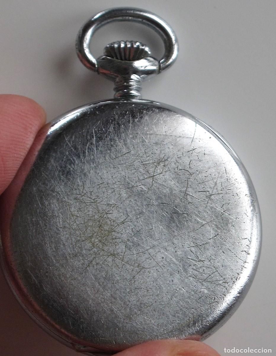 Relojes de bolsillo: Reloj de bolsillo KEIFER - Foto 2
