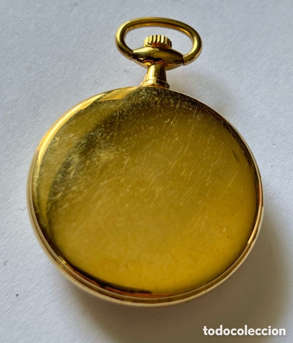 Relojes de bolsillo: Reloj de bolsillo - Foto 2
