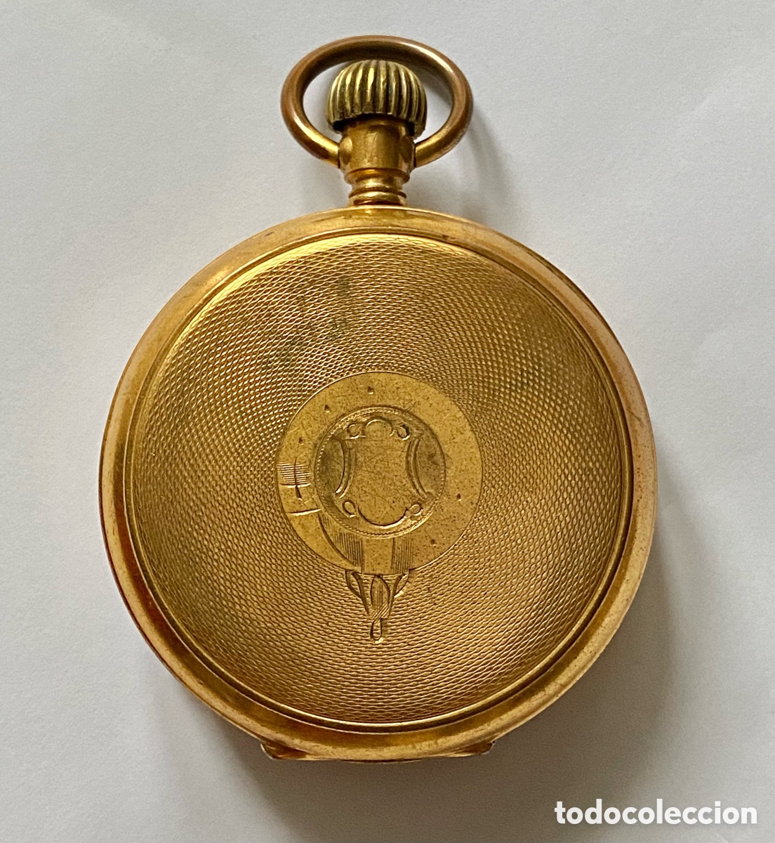 Relojes de bolsillo: Reloj de bolsillo - Foto 5