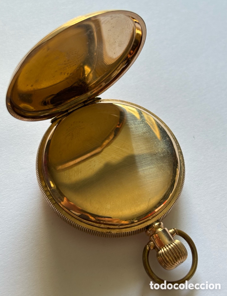 Relojes de bolsillo: Reloj de bolsillo - Foto 3