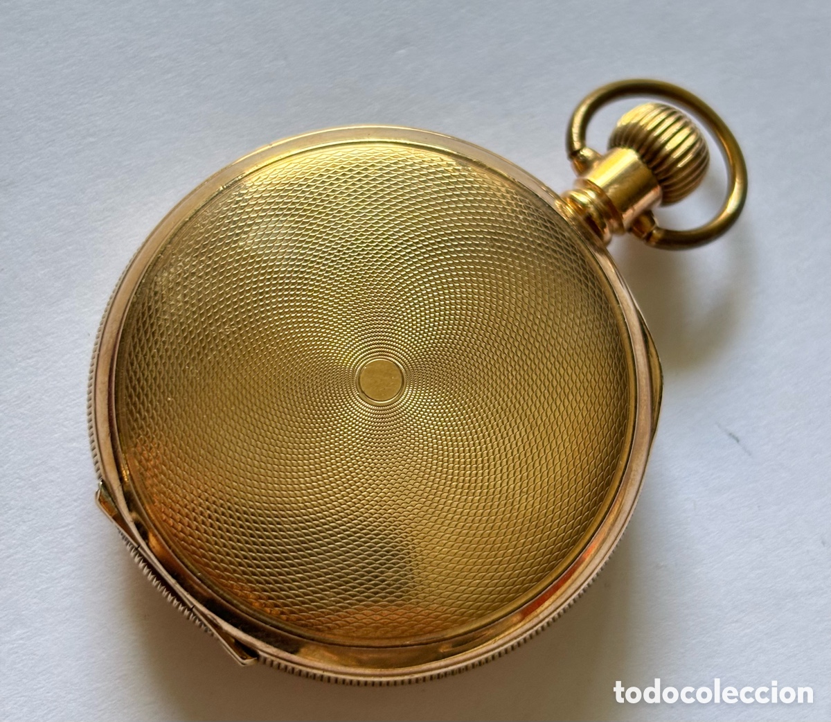 Relojes de bolsillo: Reloj de bolsillo - Foto 5