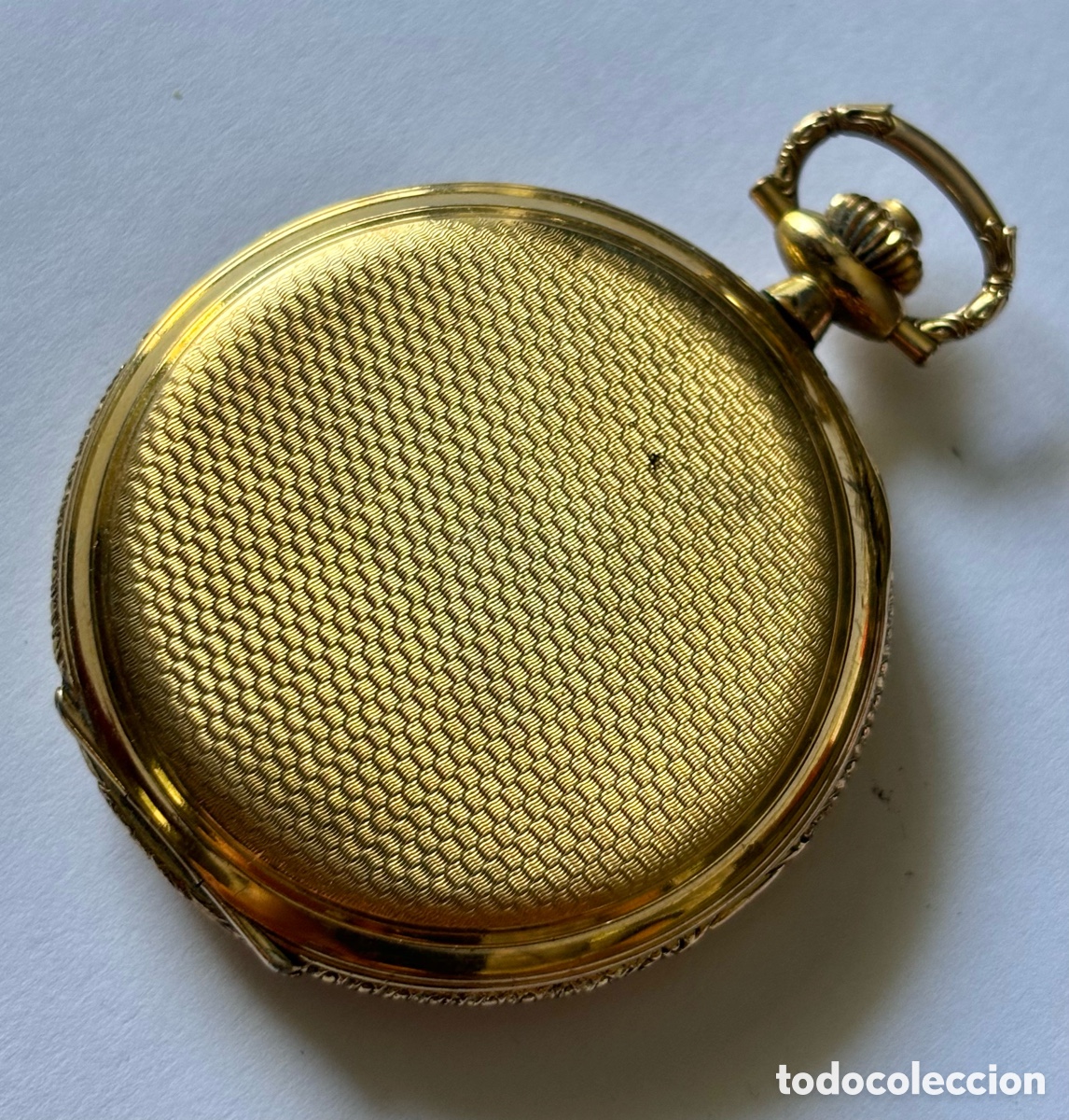 Relojes de bolsillo: Reloj de bolsillo - Foto 5