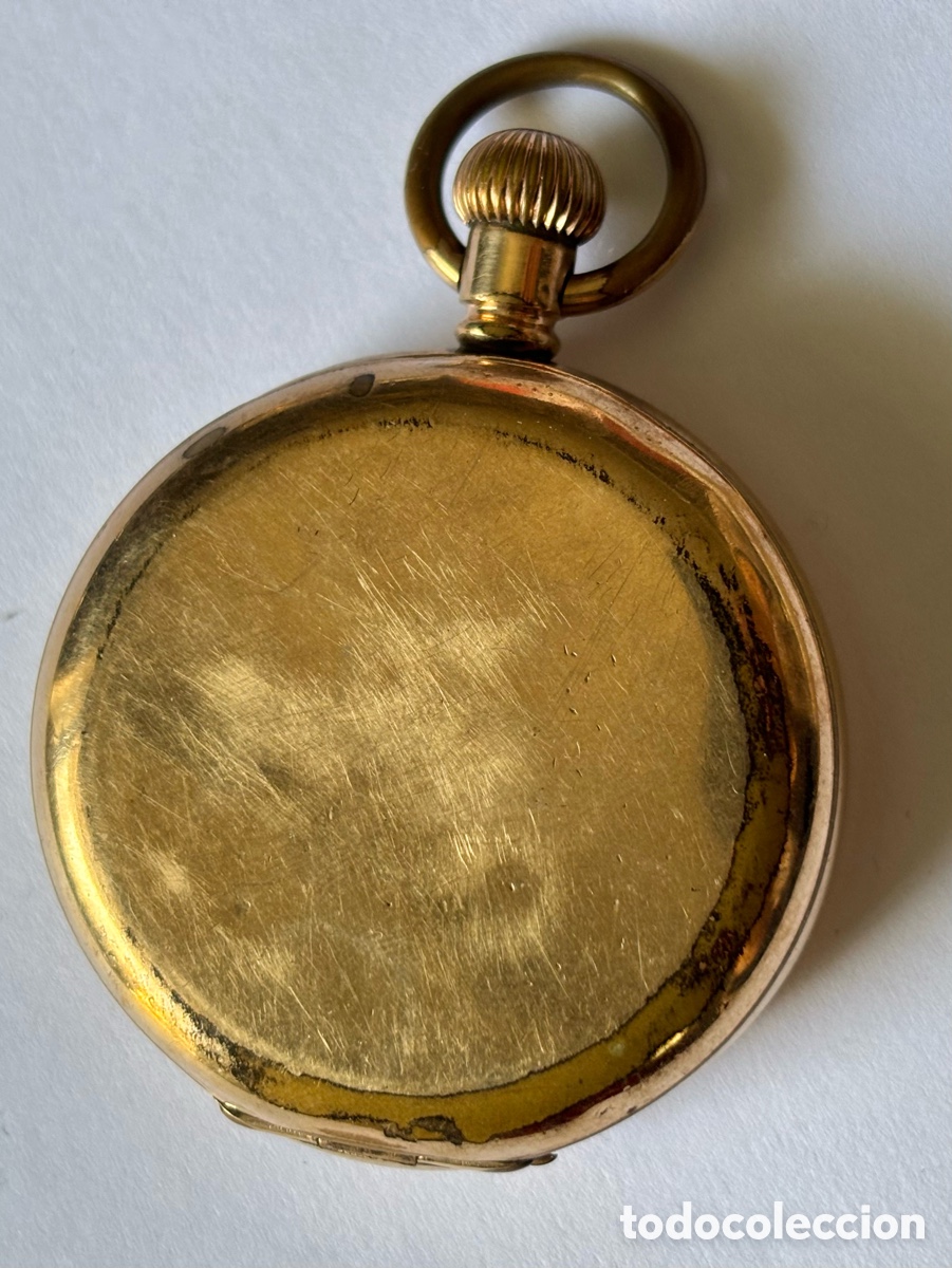 Relojes de bolsillo: Reloj de bolsillo - Foto 2