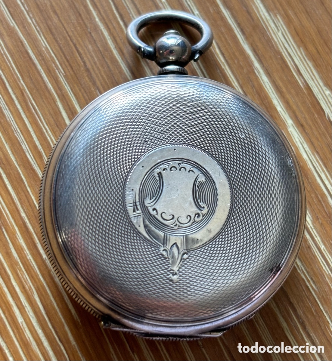 Relojes de bolsillo: Reloj de bolsillo - Foto 4