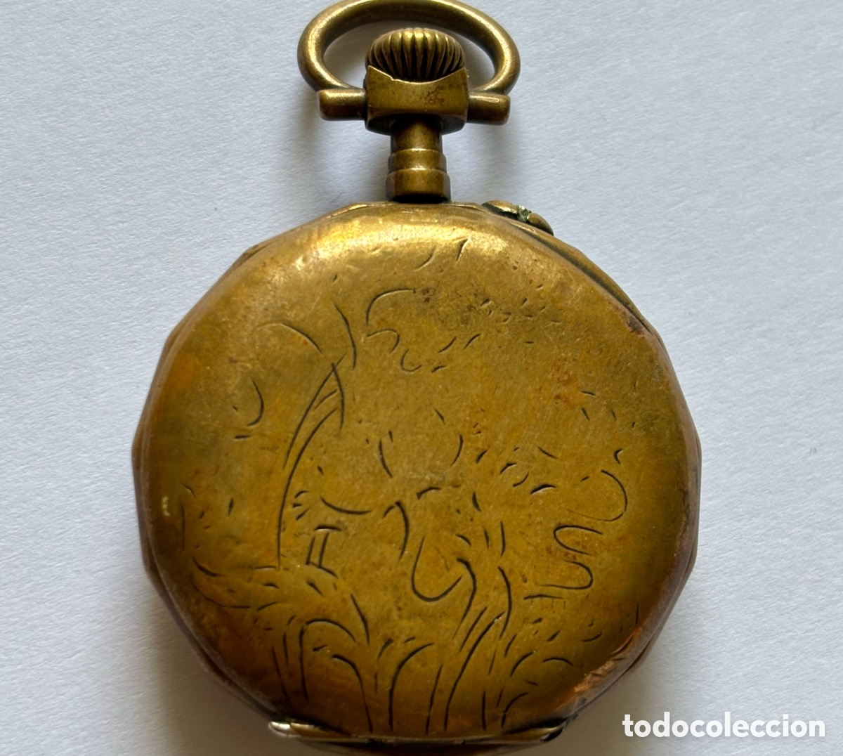 Relojes de bolsillo: Reloj de bolsillo - Foto 4