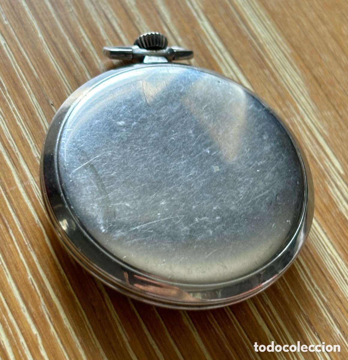 Relojes de bolsillo: Reloj de bolsillo - Foto 2