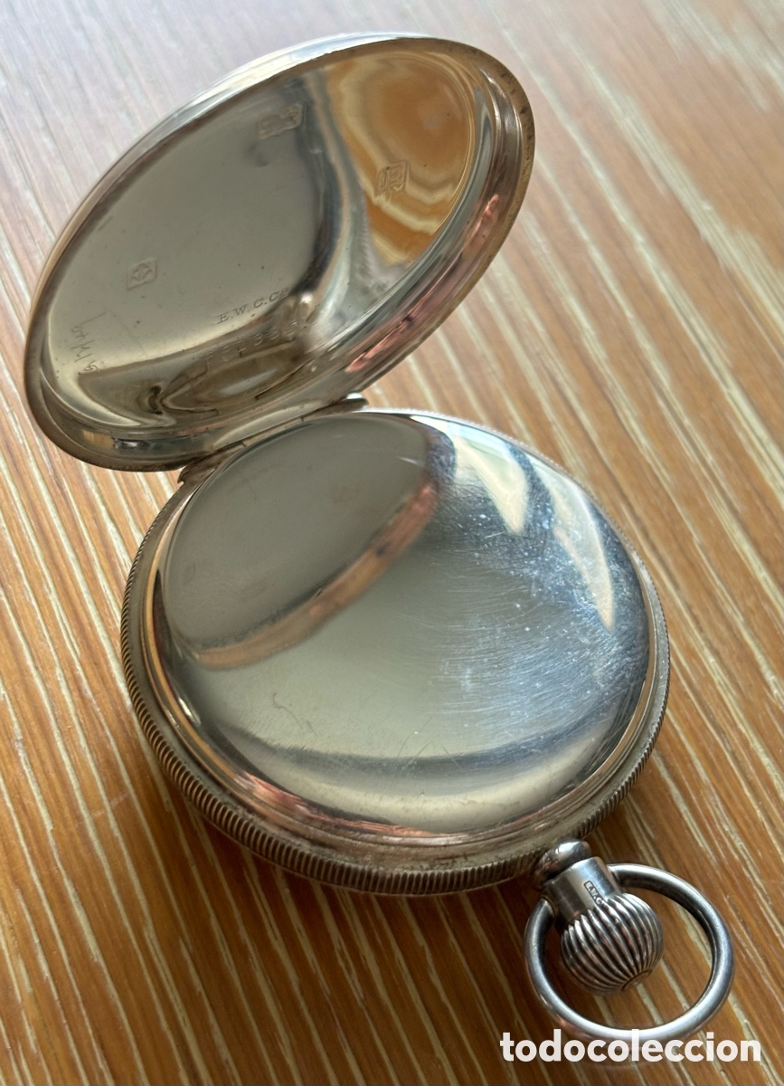 Relojes de bolsillo: Reloj de bolsillo - Foto 2