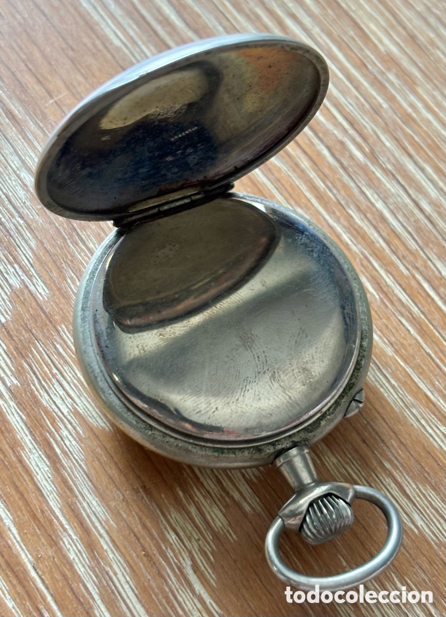 Relojes de bolsillo: Reloj de bolsillo - Foto 2