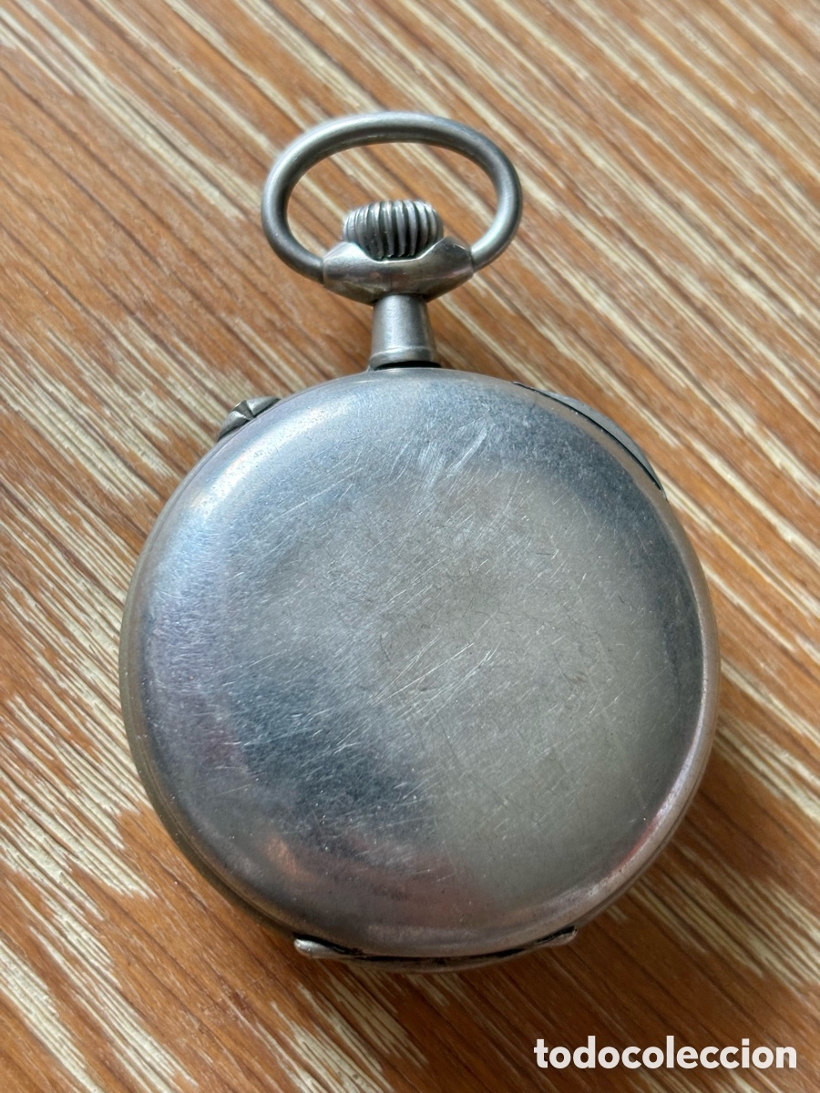Relojes de bolsillo: Reloj de bolsillo - Foto 4