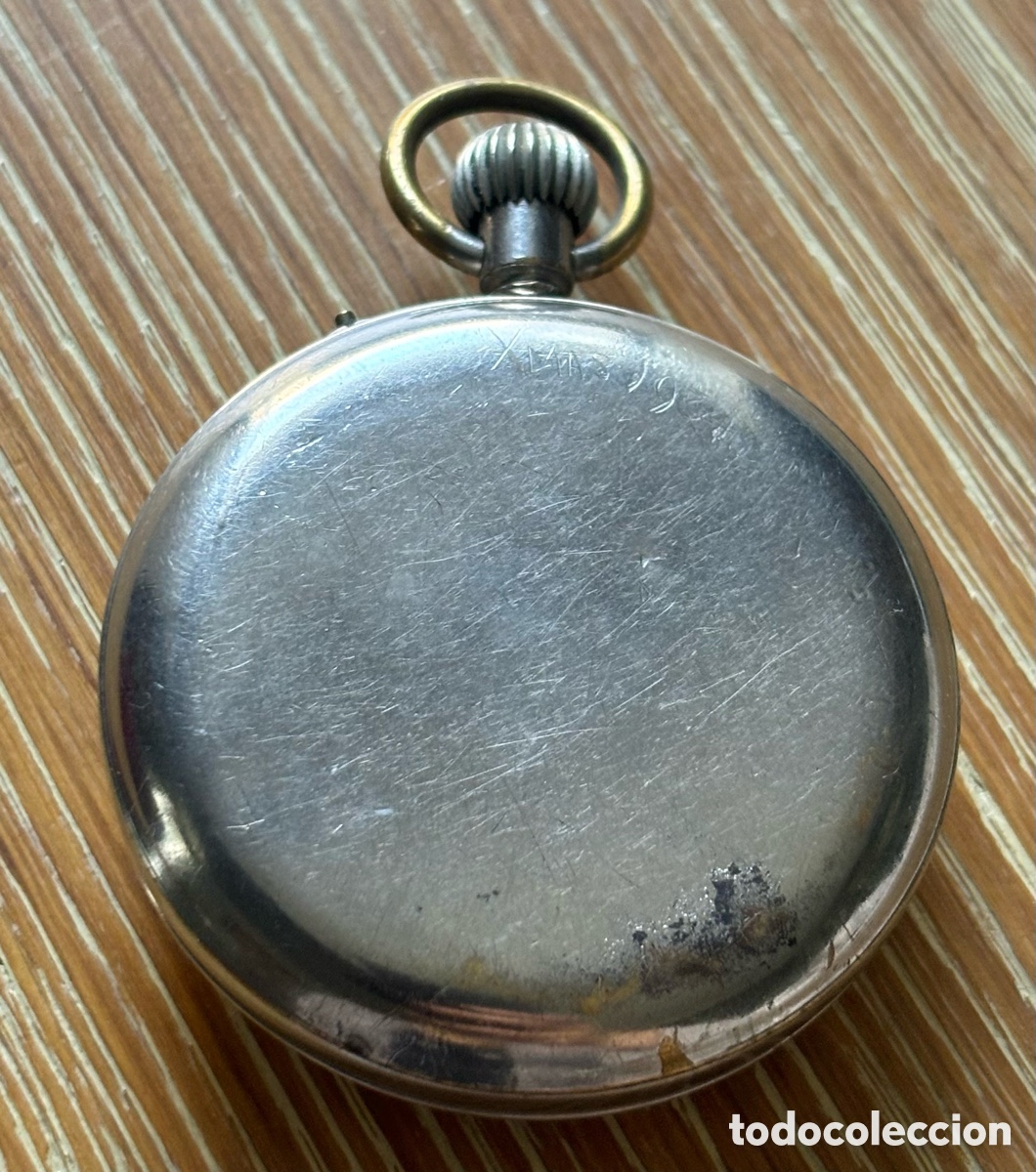 Relojes de bolsillo: Reloj de bolsillo - Foto 3