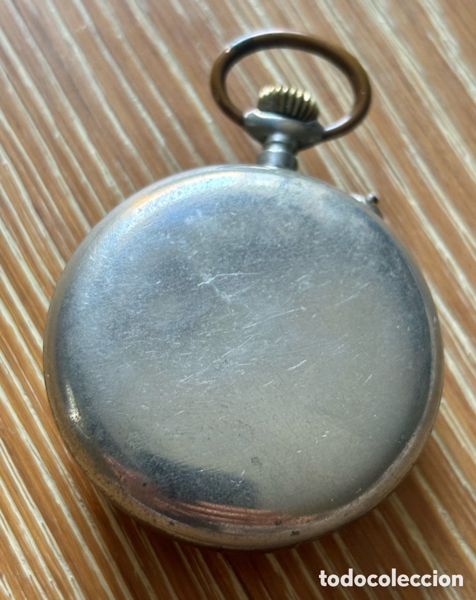 Relojes de bolsillo: Reloj de bolsillo - Foto 3