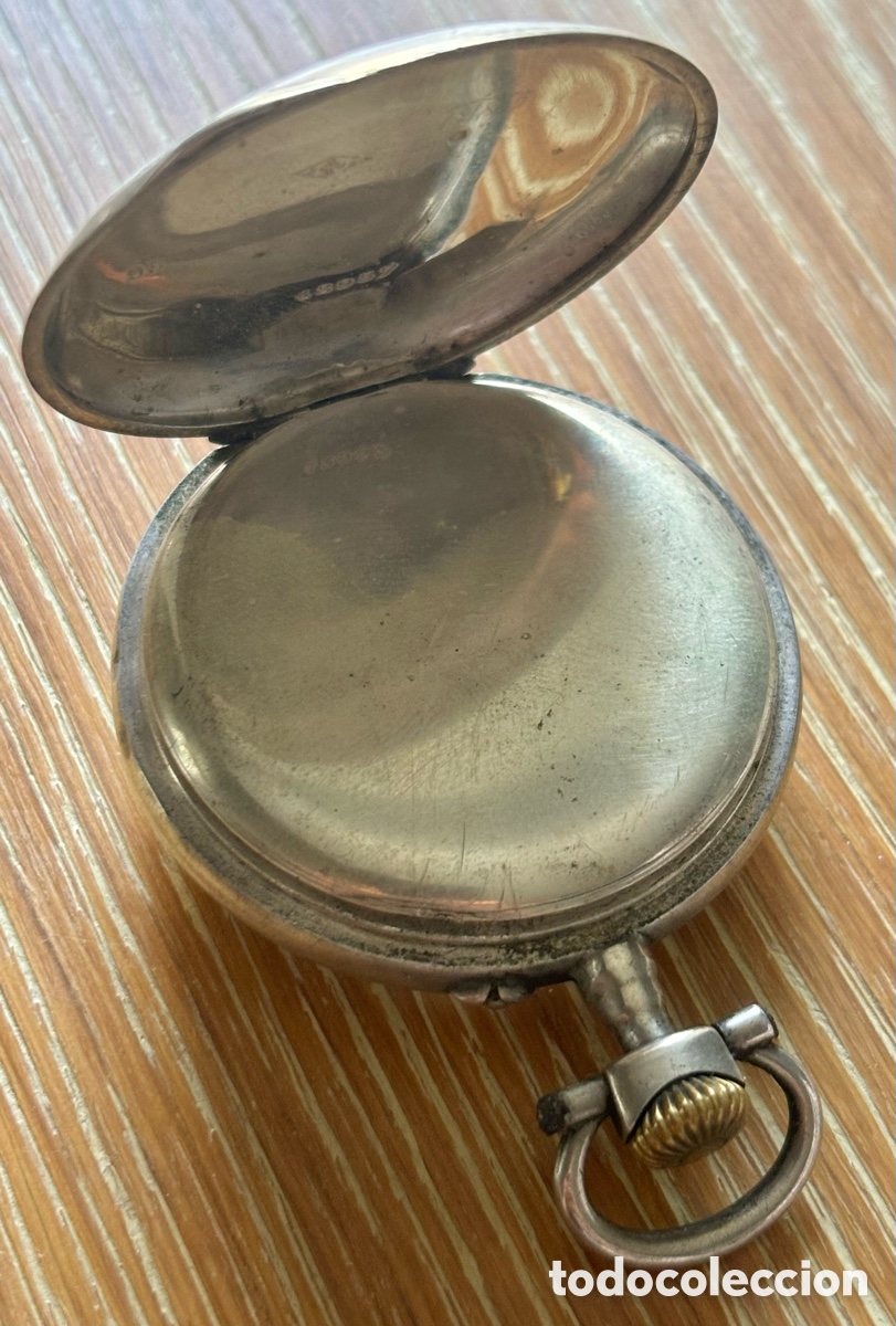 Relojes de bolsillo: Reloj de bolsillo - Foto 2