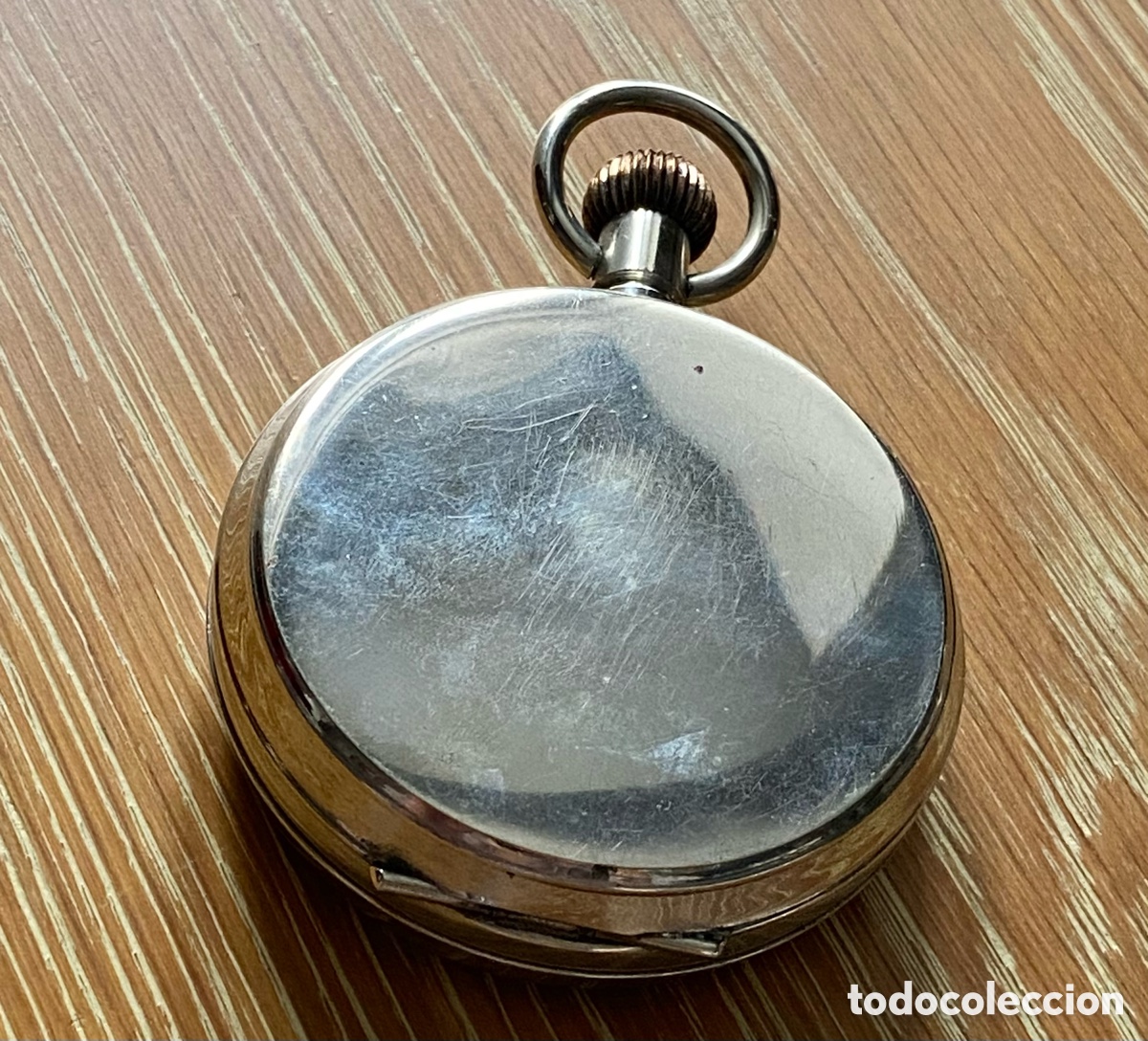 Relojes de bolsillo: Reloj de bolsillo - Foto 4
