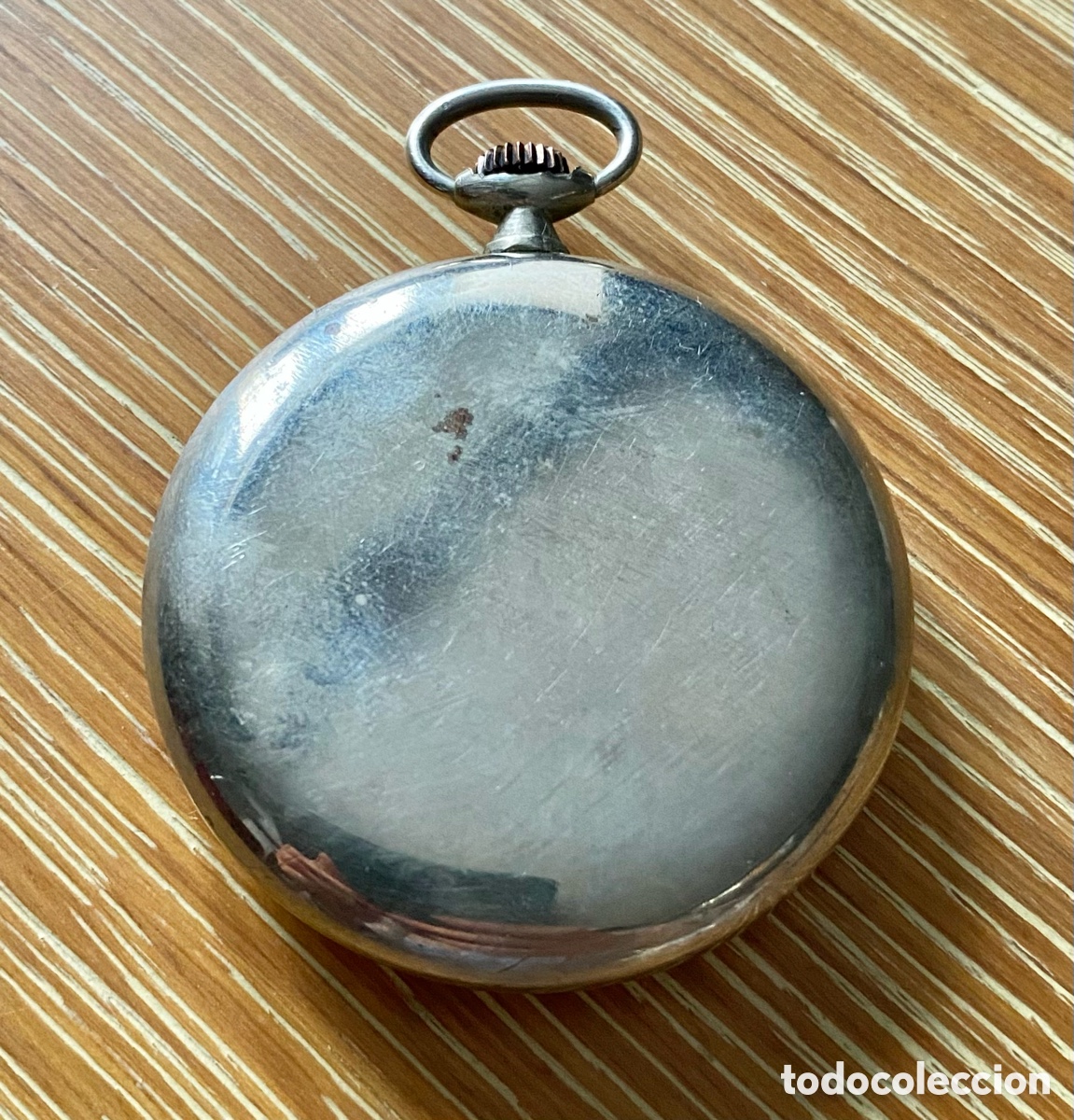 Relojes de bolsillo: Reloj de bolsillo - Foto 3