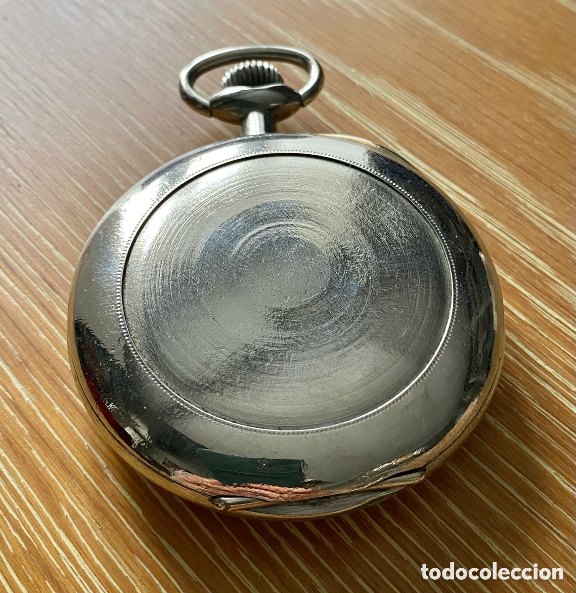 Relojes de bolsillo: Reloj de bolsillo - Foto 4