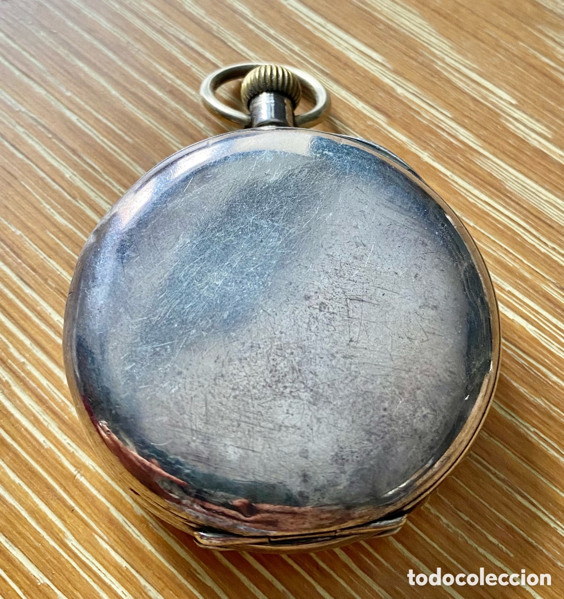 Relojes de bolsillo: Reloj de bolsillo - Foto 4