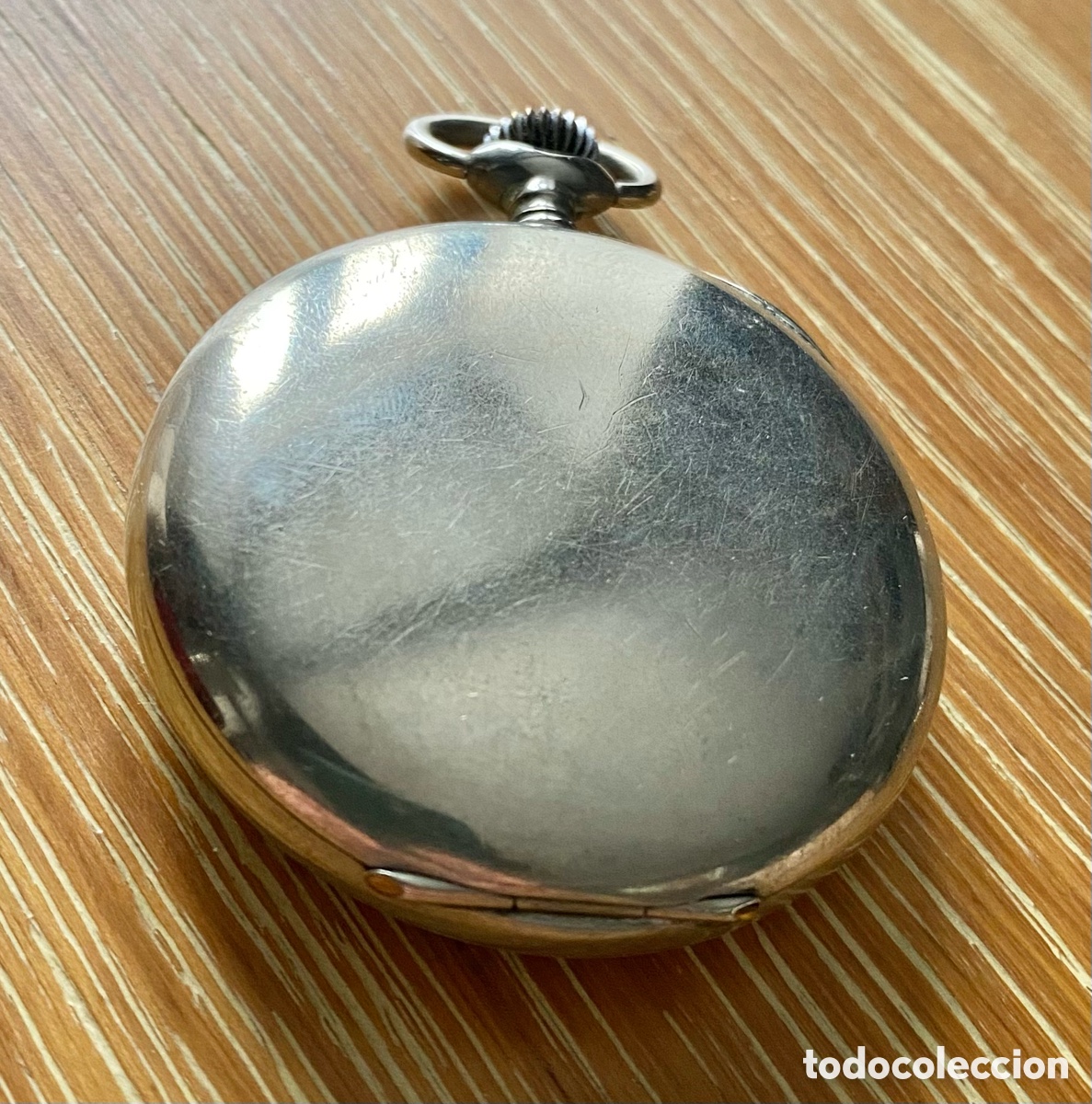 Relojes de bolsillo: Reloj de bolsillo - Foto 4