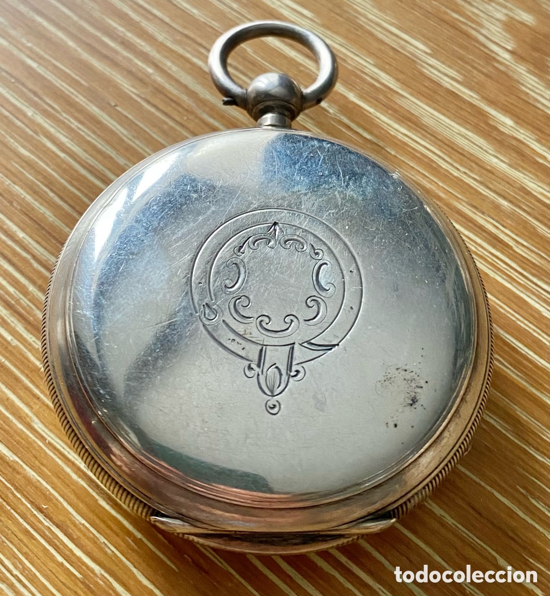 Relojes de bolsillo: Reloj de bolsillo - Foto 4