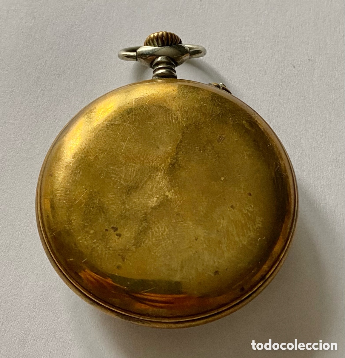 Relojes de bolsillo: Reloj de bolsillo - Foto 3