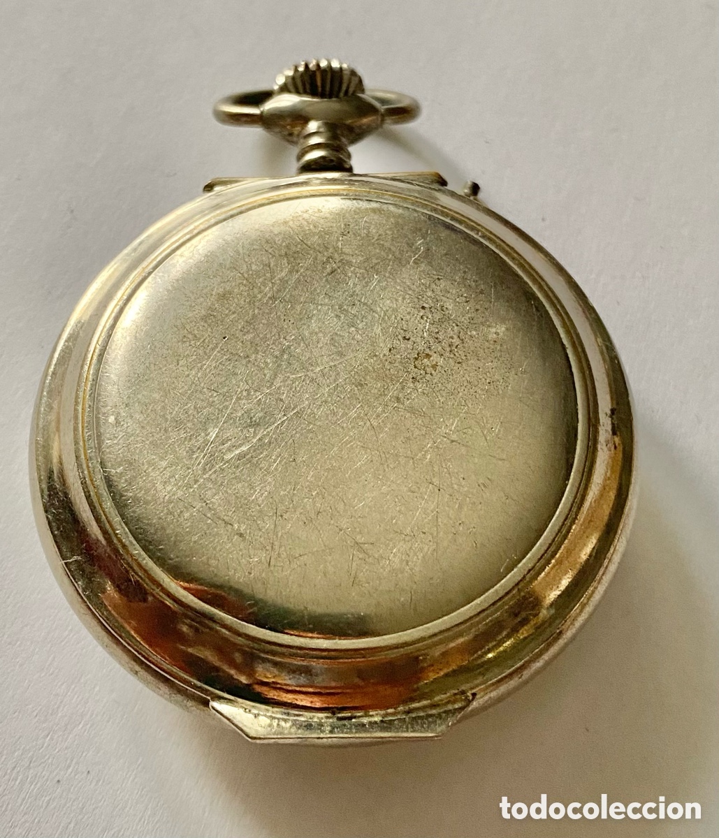 Relojes de bolsillo: Reloj de bolsillo - Foto 3