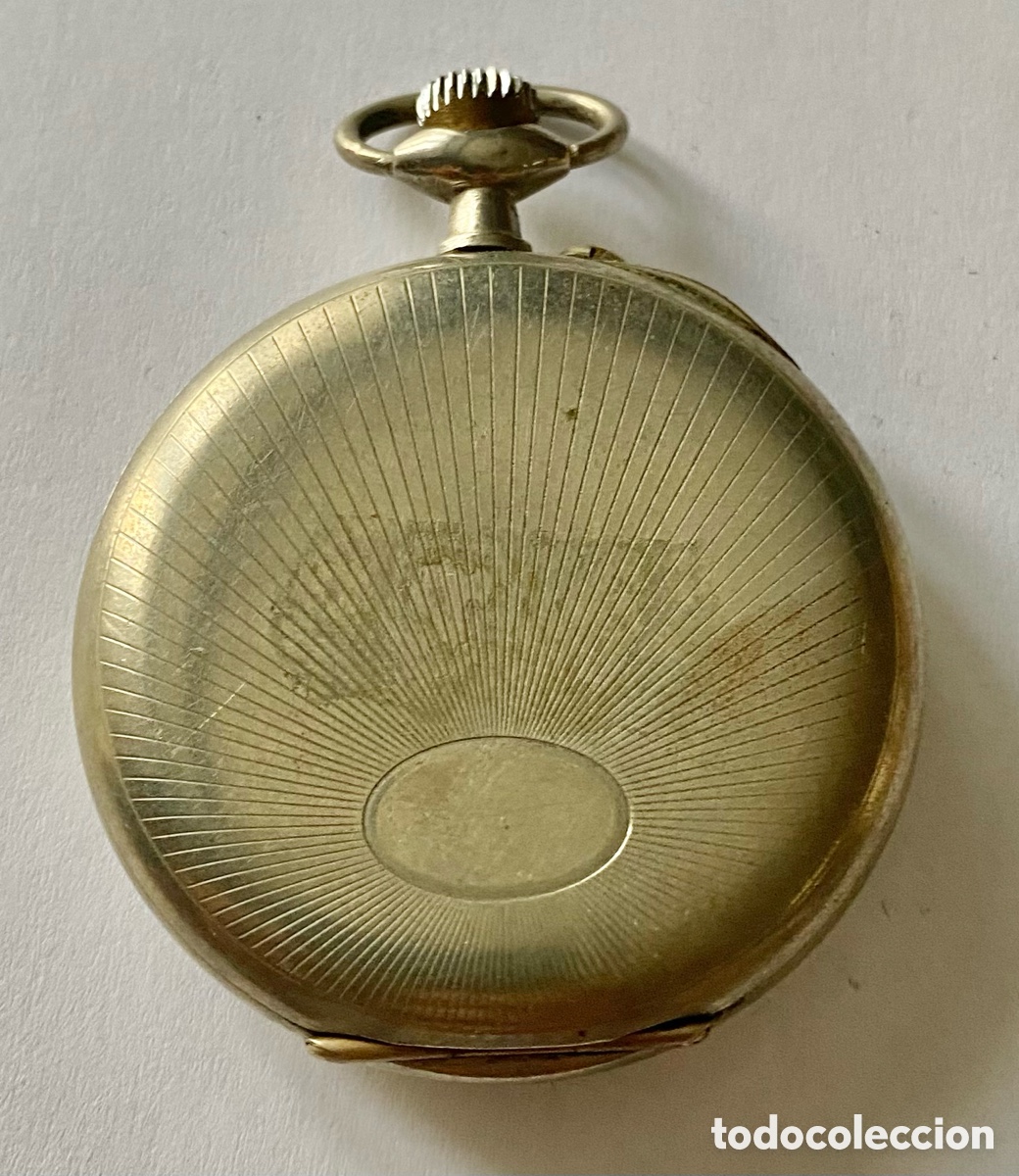 Relojes de bolsillo: Reloj de bolsillo - Foto 4