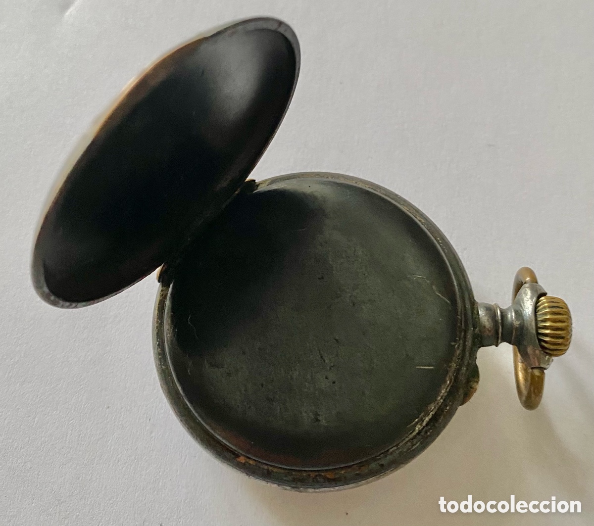 Relojes de bolsillo: Reloj de bolsillo - Foto 2