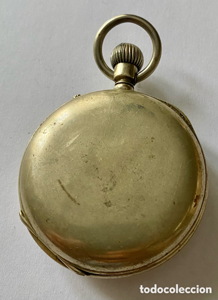 Relojes de bolsillo: Reloj de bolsillo - Foto 3
