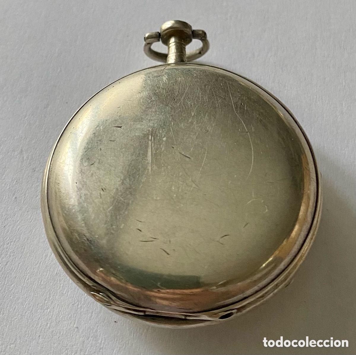 Relojes de bolsillo: Reloj de bolsillo - Foto 3