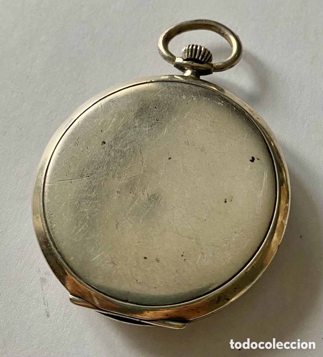 Relojes de bolsillo: Reloj de bolsillo - Foto 3