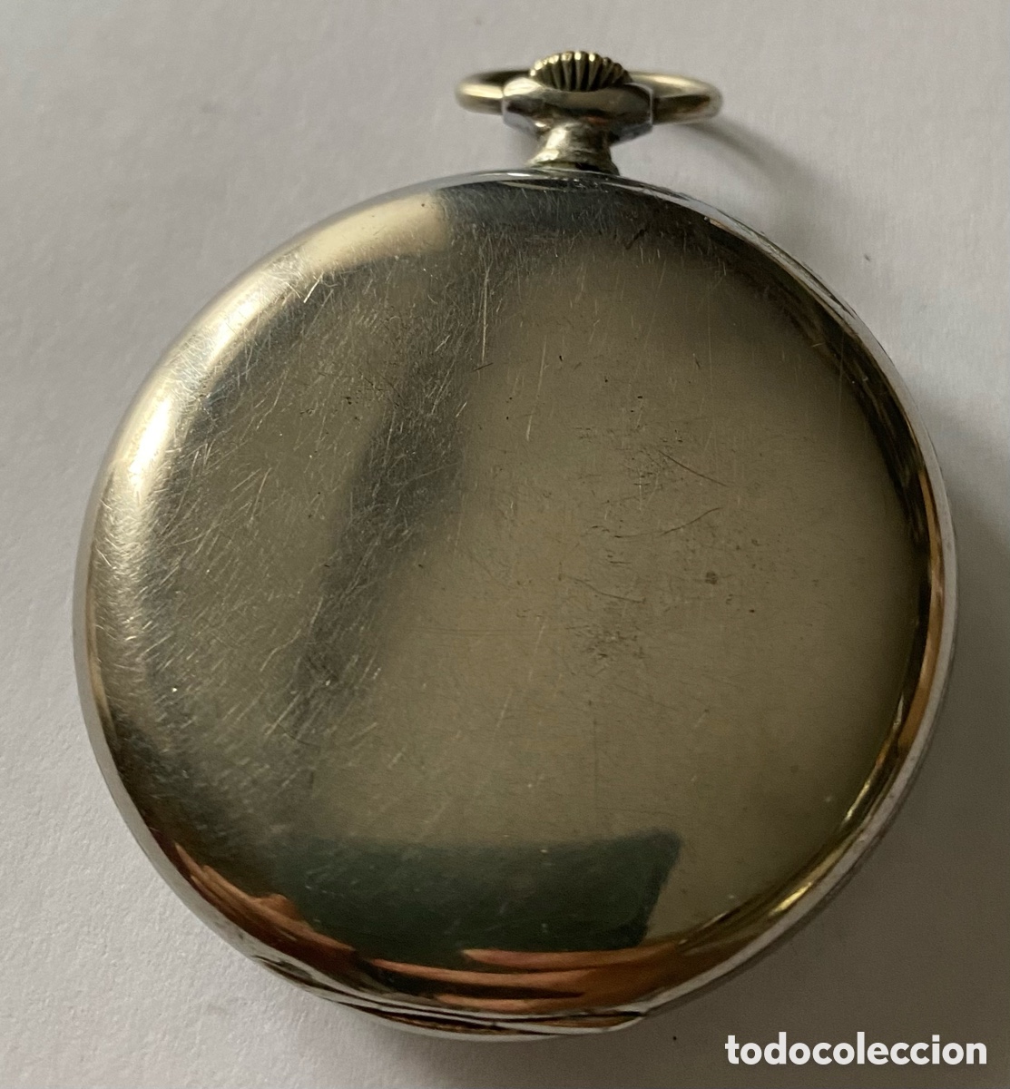 Relojes de bolsillo: Reloj de bolsillo - Foto 2