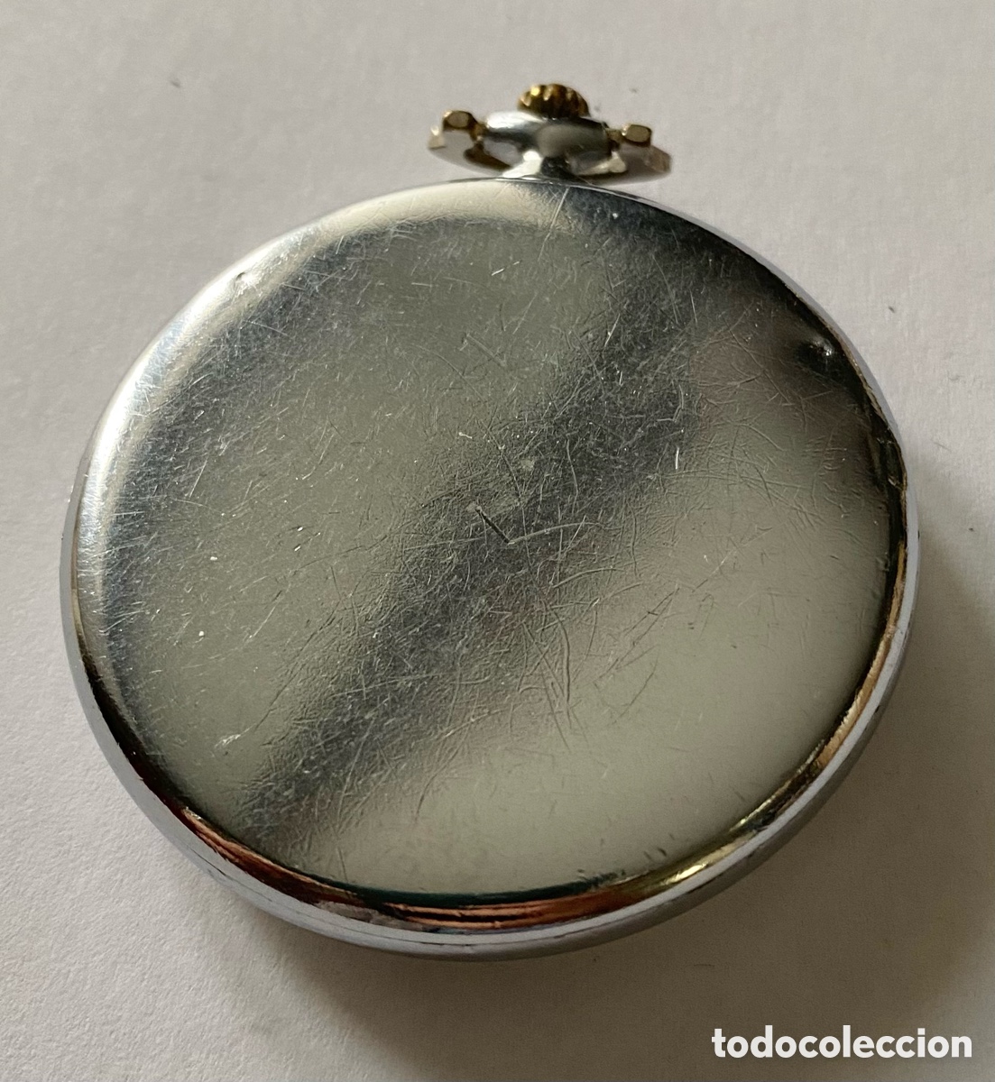 Relojes de bolsillo: Reloj de bolsillo - Foto 2