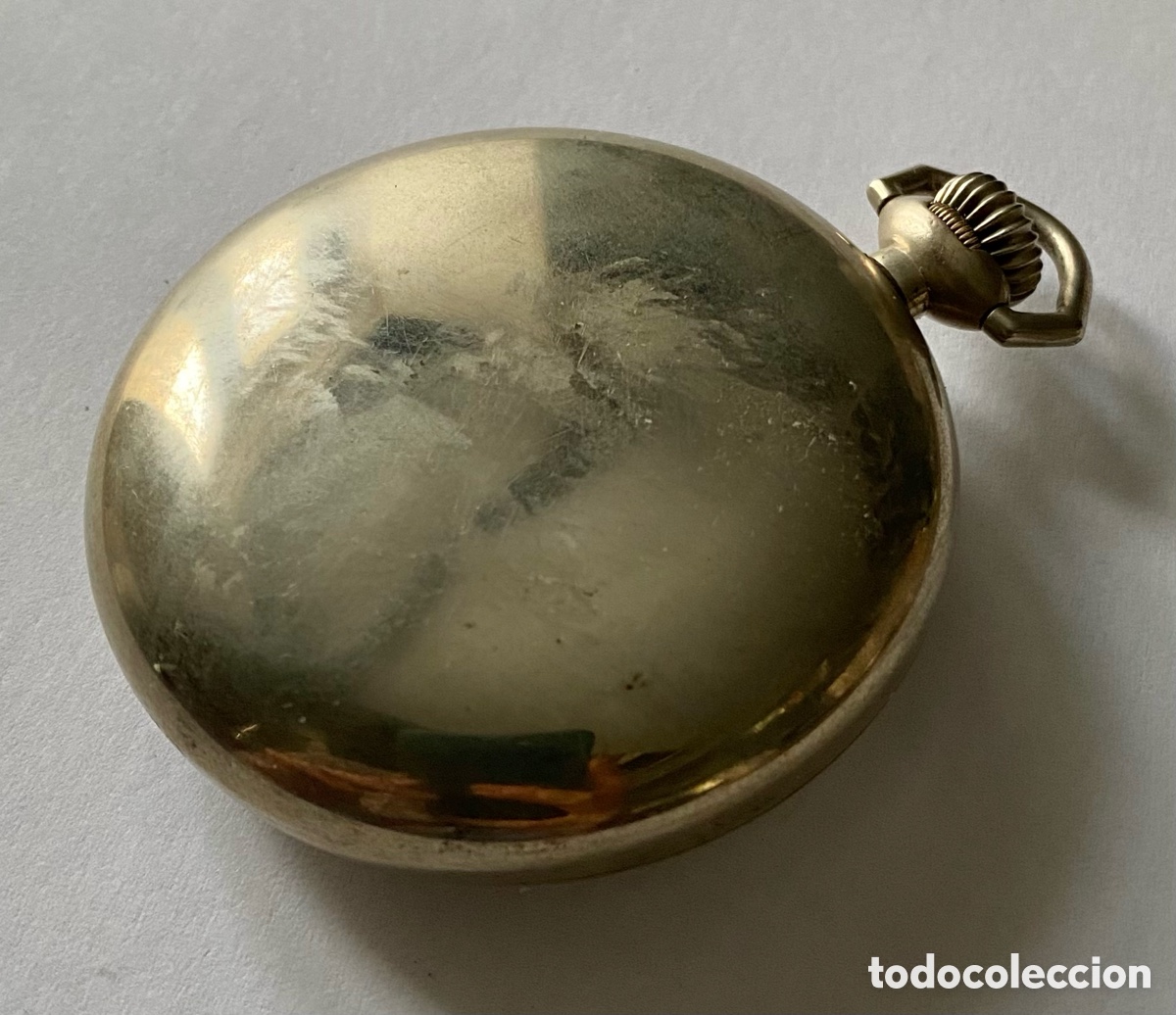 Relojes de bolsillo: Reloj de bolsillo - Foto 2