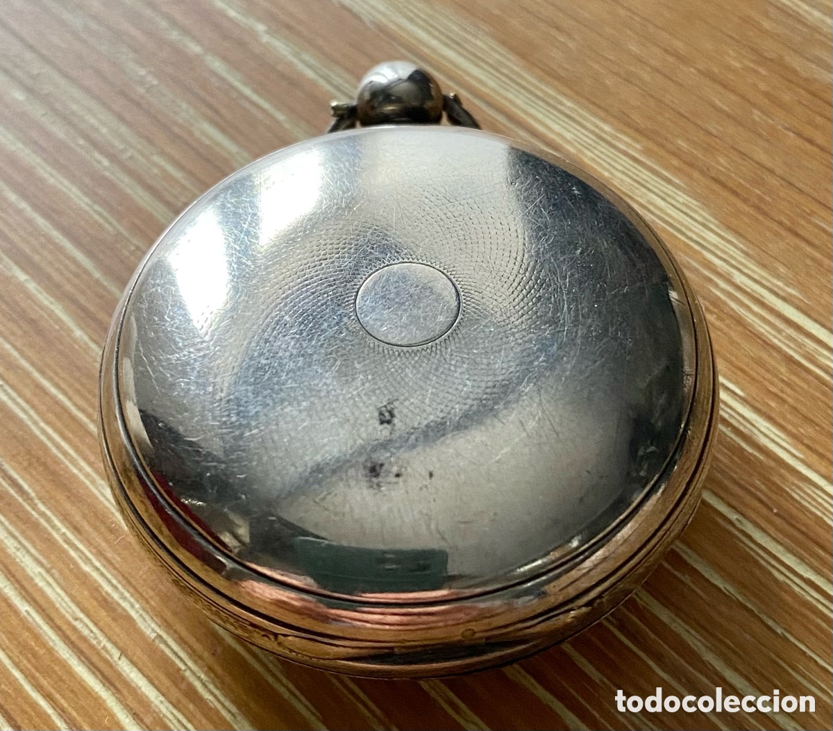 Relojes de bolsillo: Reloj de bolsillo - Foto 4