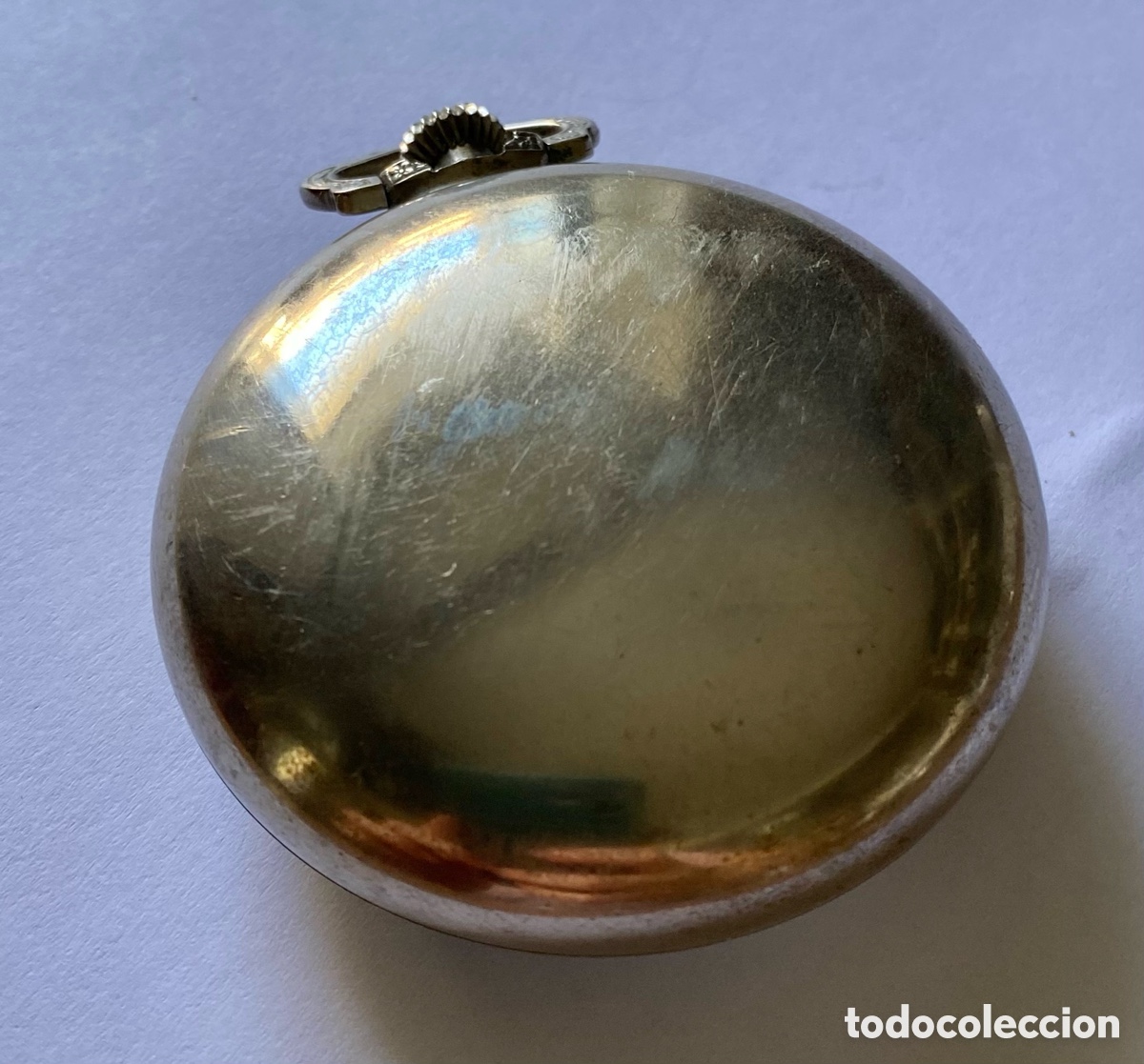 Relojes de bolsillo: Reloj de bolsillo WALTHAM - Foto 2