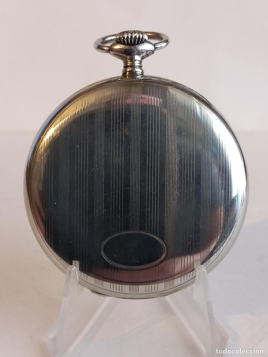Relojes de bolsillo: Reloj de bolsillo LIP - Foto 6