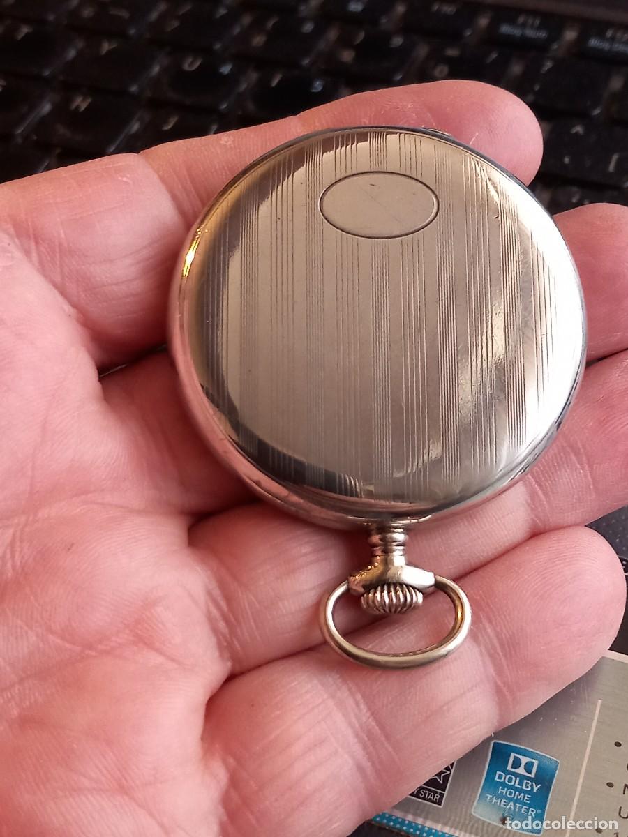 Relojes de bolsillo: Reloj de bolsillo LIP - Foto 16