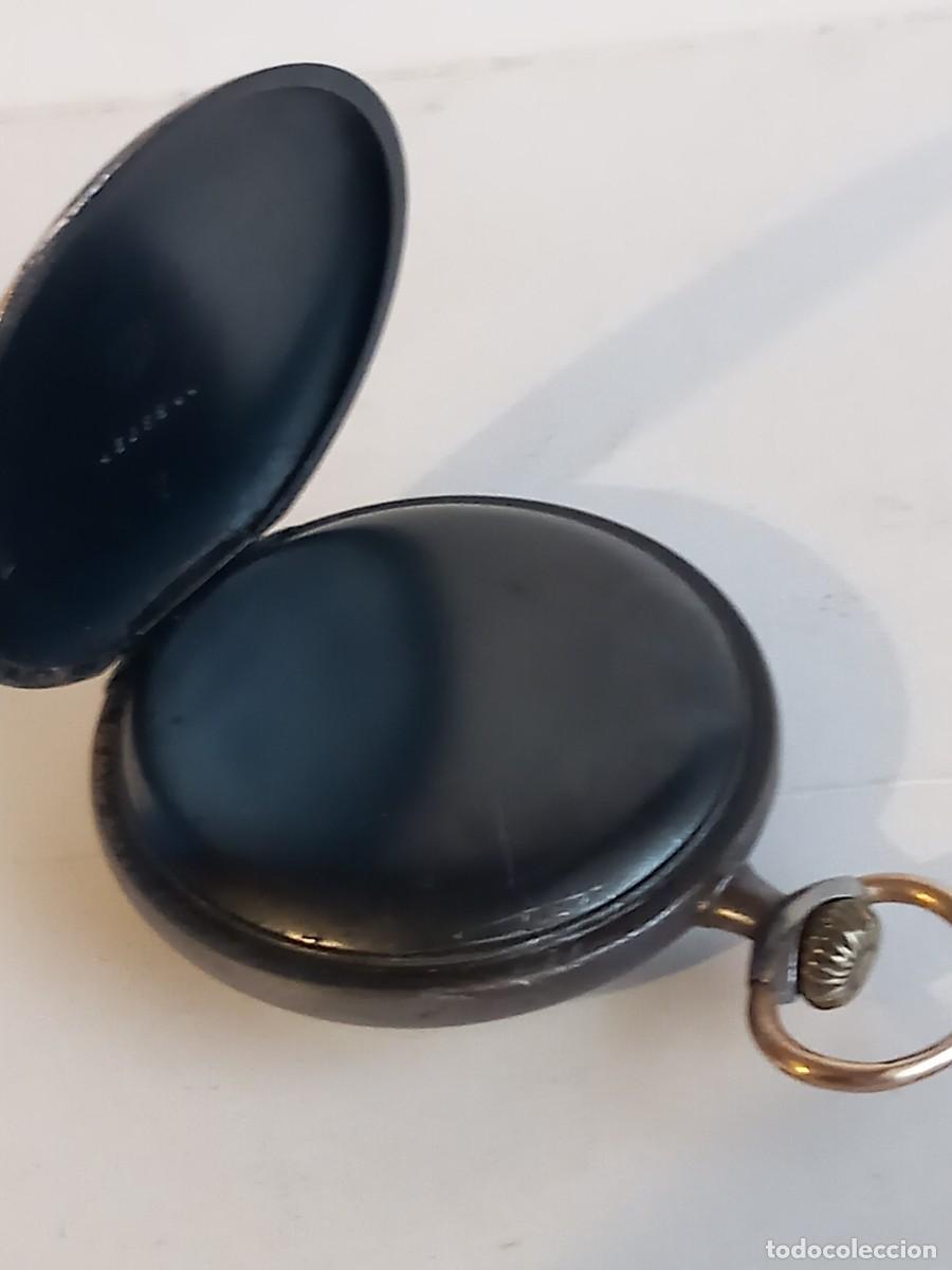 Relojes de bolsillo: Reloj de bolsillo OMEGA - Foto 8