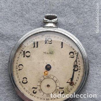 Relojes de bolsillo: Reloj de bolsillo Marca Majic. - Foto 1